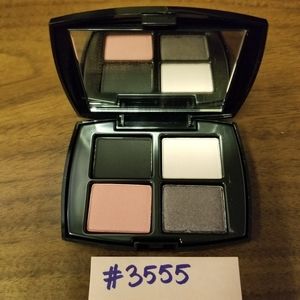 #3555 Lancome New Color Design Pink Pearls, It Lis